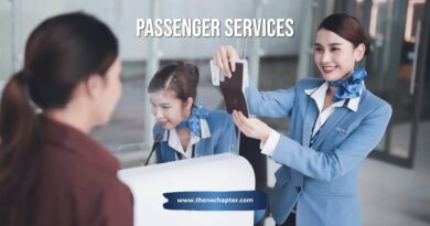 บริษัท AOTGA เปิดรับสมัครตำแหน่ง Passenger Services วุฒิ ปวส. ทุกสาขา (มีประสบการณ์ทำงานอย่างน้อย 2 ปี) และ ป.ตรี ทุกสาขา ทำงานที่สนามบินภูเก็ต เริ่มสมัครได้ตั้งแต่วันที่ 15-31 มกราคม เวลา 08.30-15.00 น. ที่ห้องอบรม 2 อาคาร ศูนย์ฝึกอบรบ AOTGA ในยาง จ.ภูเก็ต
