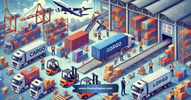รวมงาน Cargo, Logistics, Supply Chain, Warehouse ที่ยังเปิดรับสมัคร สาย Logistics, Supply Chain, Procurement, Buyer ห้ามพลาด เปิดรับสมัครมากมายกว่า 40 ตำแหน่ง