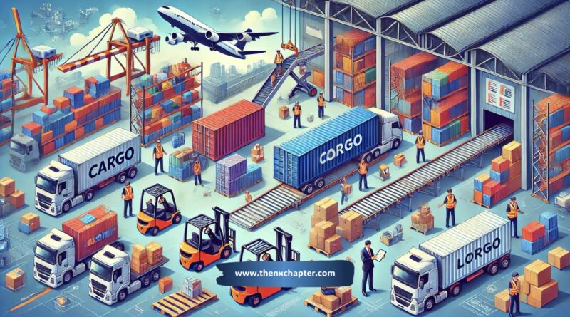 รวมงาน Cargo, Logistics, Supply Chain, Warehouse ที่ยังเปิดรับสมัคร สาย Logistics, Supply Chain, Procurement, Buyer ห้ามพลาด เปิดรับสมัครมากมายกว่า 40 ตำแหน่ง