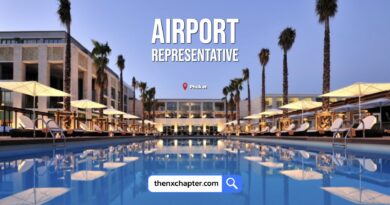 Minor Hotel Group Limited เปิดรับสมัครตำแหน่ง Airport Representative เงินเดือน 17,500-25,000 บาท คอยต้อนรับแขกผู้มาเยือนที่สนามบิน ตอบคำถามข้อสงสัย, ช่วยเหลือในการจัดการกระเป๋าเดินทาง ประสานงานการเดินทาง รวมถึงให้ข้อมูลเกี่ยวกับสินค้าและบริการของโรงแรมอย่างครบถ้วน ทำงานที่ภูเก็ต