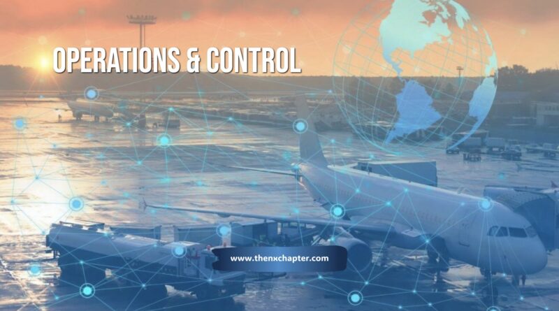 ใครที่สนใจหรือกำลังมองหางานฝั่ง Operations & Control เลื่อนลงไปดูด้านล่างได้เลย เปิดรับสมัครหลากหลายตำแหน่ง หลากหลายสายการบิน