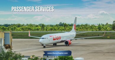 สายการบิน Thai Lion Air เปิดรับสมัครตำแหน่ง Passenger Service Officer วุฒิ ป.ตรี อายุ 22-28 ปี สูงไม่ต่ำกว่า 155 ซม. ขอ TOEIC 500 คะแนนขึ้นไป ทำงานที่สนามบินพิษณุโลก