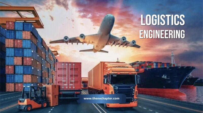บริษัท CP ALL รับสมัครตำแหน่ง Logistics Engineering วุฒิ ป.ตรี-โท วิศวกรรมขนส่ง, วิศวกรรมการจัดการโลจิสติกส์, วิศวกรรมอุตสาหการ หรือสาขาที่เกี่ยวข้องกับงานขนส่ง, งานคลังสินค้า มีประสบการณ์อย่างน้อย 3 ปีงานที่เกี่ยวข้อง ทำงานที่อาคารธาราสาทร
