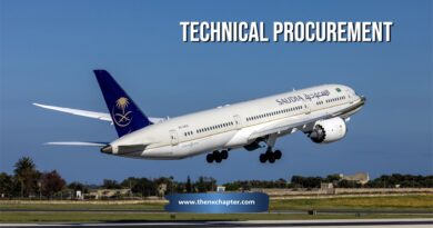 สายการบิน Saudia Airlines รับสมัครตำแหน่ง Technical Procurement (เจ้าหน้าที่จัดซื้ออะไหล่อากาศยาน) วุฒิ ป.ตรี หรือเทียบเท่า ในสาขาที่เกี่ยวข้อง สมัครได้ทุกสัญชาติ สวัสดิการดีเยี่ยม ทำงานที่เจดดาห์ มักกะฮ์ ประเทศซาอุดีอาระเบีย