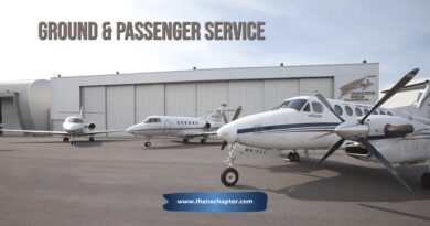 Siam Land Flying เปิดรับสมัครตำแหน่ง Ground & Passenger Services Officer วุฒิ ป.ตรี มีประสบการณ์งาน Air Charter หรืองานสายการบิน จะพิจารณาเป็นพิเศษ สื่อสารภาษาอังกฤษได้เป็นอย่างดี ทำงานที่สนามบินดอนเมือง