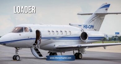 Siam Land Flying เปิดรับสมัครตำแหน่ง Loader วุฒิ ม.ปลาย ขึ้นไป หากมีประสบการณ์ขับรถในเขตสนามบิน จะพิจารณาเป็นพิเศษ พ้นภาระทางทหารแล้ว ทำงานที่สนามบินดอนเมือง
