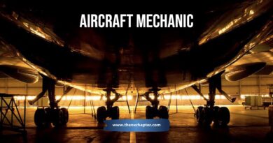 การบินไทย Thai Airways เปิดรับสมัครตำแหน่ง Aircraft Mechanic 1 ฝ่ายซ่อมบำรุงอากาศยานในประเทศและต่างประเทศ รับ 13 อัตรา วุฒิ ปวส. อนุปริญญา สาขาวิชาช่างเทคนิค หรือ วิศวกรรมศาสตร์ ขอ TOEIC 350 คะแนนขึ้นไป ทำงานที่สนามบินภูเก็ต สมัครได้ถึง 17 มีนาคม