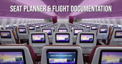 การบินไทย Thai Airways เปิดรับสมัครตำแหน่ง Senior Customer Service Agent of Bangkok Station Service (Seat Planner & Flight Documentation) กลุ่มงานควบคุมการบริการสถานีกรุงเทพฯ รับ 5 อัตรา อายุ 20-45 ปี วุฒิ ป.ตรี ทุกสาขา ขอ TOEIC 500 คะแนนขึ้นไป ทำงานที่สนามบินสุวรรณภูมิ สมัครได้ถึง 28 มีนาคม