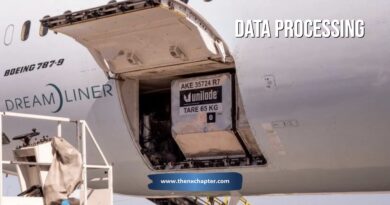 Unilode รับสมัครตำแหน่ง Data Processing Officer เปิดรับ 5 อัตรา วุฒิ ป.ตรี การบิน, ธุรกิจ, หรือที่เกี่ยวข้อง ใช้งาน MS Office ได้เป็นอย่างดี หากมีประสบการณ์งาน Aviation Message Handling (SITA) จะพิจารณาเป็นพิเศษ