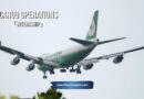 สายการบิน EVA AIR เปิดรับสมัคร นักศึกษาฝึกงาน แผนก Cargo Operations ที่มีความมุ่งมั่นและพร้อมเรียนรู้ในธุรกิจการบินกับสายการบินระดับโลกอย่าง EVA AIRWAYS! เข้าร่วมทีม Cargo Operation เพื่อสัมผัสประสบการณ์การทำงานจริงในแวดวงการขนส่งสินค้าทางอากาศ