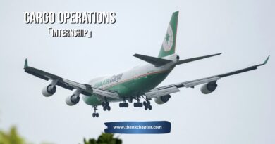 สายการบิน EVA AIR เปิดรับสมัคร นักศึกษาฝึกงาน แผนก Cargo Operations ที่มีความมุ่งมั่นและพร้อมเรียนรู้ในธุรกิจการบินกับสายการบินระดับโลกอย่าง EVA AIRWAYS! เข้าร่วมทีม Cargo Operation เพื่อสัมผัสประสบการณ์การทำงานจริงในแวดวงการขนส่งสินค้าทางอากาศ