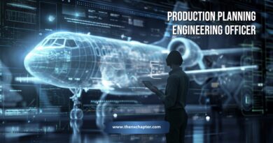 บริษัท Royal Airport Services เปิดรับสมัครตำแหน่ง Production Planning & Engineering Officer 1 อัตรา วุฒิ ปวส. สาขาซ่อมบำรุงอากาศยาน หรือ ป.ตรี วิศวกรรมการบิน มีประสบการณ์ 1-3 ปี สื่อสารภาษาอังกฤษได้เป็นอย่างดี ขอ TOEIC 400 คะแนนขึ้นไป ทำงานวันจันทร์-ศุกร์ เวลา 08.00-17.00 น. อัตราเงินเดือนตามแต่ตกลง