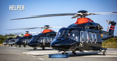 บริษัท UOA หรือ United Offshore Aviation เปิดรับสมัครตำแหน่ง Helper งานเติมน้ำมัน ล้างเครื่องบิน ช่วยช่างซ่อมบำรุง และขนสัมภาระผู้โดยสาร วุฒิ ปวช.-ปวส. หากผ่านการฝึกอบรมเฉพาะทางจะพิจารณาเป็นพิเศษ ทำงานที่สงขลา