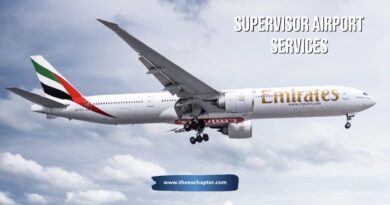 สายการบิน Emirates เปิดรับสมัครตำแหน่ง Supervisor Airport Services มีความรู้ด้านระบบจองตั๋ว ค่าโดยสาร ระบบควบคุมเที่ยวบิน และการติดตามสัมภาระ ใช้งาน MS Office ได้ดี สื่อสารภาษาอังกฤษและไทยคล่อง มีทักษะบริการลูกค้า ทำงานที่สนามบินภูเก็ต