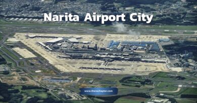 ญี่ปุ่นไม่หยุดที่แค่สนามบิน! ล่าสุดทางการกำลังวางแผนสร้าง Airport City ที่สนามบินนานาชาตินาริตะ โดยหวังให้ที่นี่กลายเป็นศูนย์กลางโลจิสติกส์-ธุรกิจระดับโลก พร้อมปั้นเศรษฐกิจท้องถิ่นให้โตตามไปด้วย