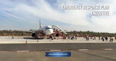 สายการบิน Thai AirAsia เปิดรับสมัครตำแหน่ง Emergency Response Plan Executive ป. ตรี อาชีวอนามัยและความปลอดภัย หรือที่เกี่ยวข้อง มีประสบการณ์ในอุตสาหกรรมการบินอย่างน้อย 2–3 ปี หากมีใบประกาศ OSHA จะพิจารณาเป็นพิเศษ สื่อสารภาษาอังกฤษได้ดี ใช้โปรแกรมคอมพิวเตอร์ต่าง ๆ ได้คล่อง สามารถเป็นผู้นำ ควบคุมทีม และให้ความช่วยเหลือได้ทุกเวลาเมื่อเกิดเหตุฉุกเฉิน