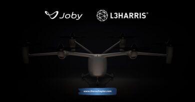 Joby Aviation จับมือพันธมิตรสายแข็ง L3Harris Technologies เตรียมพัฒนา เครื่องบินไฮบริดไฟฟ้าแบบขึ้น-ลงแนวตั้ง (eVTOL) สำหรับใช้งานทางทหารโดยเฉพาะ