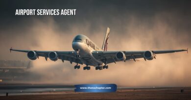 สายการบิน Qatar Airways เปิดรับสมัครตำแหน่ง Airport Services Agent วุฒิ ม.ปลายขึ้นไป มีประสบการณ์ทำงานที่เกี่ยวข้องอย่างน้อย 2 ปี โดยมีประสบการณ์ที่เกี่ยวข้องในอุตสาหกรรมสายการบิน, การท่องเที่ยว อย่างน้อย 1 ปี สื่อสารภาษาอังกฤษได้เป็นอย่างดี สมัครได้ถึง 11 สิงหาคม