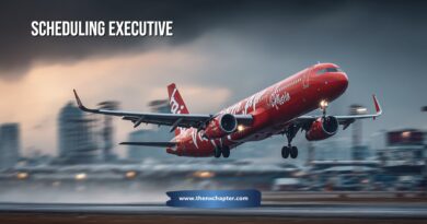 สายการบิน Thai AirAsia เปิดรับสมัครตำแหน่ง Scheduling Executive วุฒิ ป.ตรี สาขาที่เกี่ยวข้อง มีประสบการณ์ 1-2 ปีด้านตารางบิน/วางแผนเครือข่าย ใช้ Excel ได้ดี วิเคราะห์ข้อมูลเบื้องต้นได้ สื่อสารภาษาอังกฤษได้ดี เรียนรู้ไว แก้ปัญหาเก่ง ทำงานที่สนามบินดอนเมือง