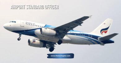 บริษัท Bangkok Airport Management เปิดรับสมัครตำแหน่ง Airport Standard Officer (Document Control) วุฒิ ป.ตรีสาขาที่เกี่ยวข้อง (การจัดการเอกสาร การจัดการคุณภาพ การบริหาร) ยินดีรับนักศึกษาจบใหม่ สื่อสารภาษาอังกฤษได้ ขอ TOEIC 650 คะแนนขึ้นไป ใช้ MS Office ได้ หากมีความรู้ด้าน Document Control, ISO หรือมาตรฐาน ICAO จะได้รับการพิจารณาเป็นพิเศษ ทำงานที่สำนักงานใหญ่ กรุงเทพ