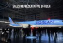 สายการบิน Korean Air เปิดรับสมัครตำแหน่ง Sales Representative Officer สัญชาติไทย วุฒิ ป.ตรี ทุกสาขา มีประสบการณ์ 1–3 ปี ในธุรกิจการบินหรือท่องเที่ยวจะพิจารณาเป็นพิเศษ สามารถใช้คอมพิวเตอร์พื้นฐาน (Google Workspace, Canva) สื่อสารภาษาอังกฤษดีเยี่ยม ขอ TOEIC 650 คะแนนขึ้น สมัครได้ถึง 15 ตุลาคม
