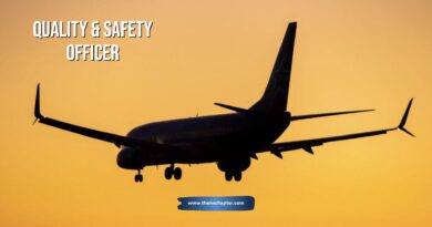 บริษัท Aerospace MRO เปิดรับสมัครตำแหน่ง Quality & Safety Manager วุฒิ ป.ตรี วิศวกรรมการบิน อิเล็กทรอนิกส์การบิน หรือการฝึกอบรมช่างอากาศยาน มีประสบการณ์การบินอย่างน้อย 2 ปี รู้ระบบ SMS, Human Factors, CAPA และการวิเคราะห์สาเหตุ เข้าใจกฎระเบียบของ CAAT, FAA, และ EASA Part 145 รวมถึงมาตรฐาน AS9110 และ ISO 9001 มีความรู้เรื่องชิ้นส่วนอากาศยานและเอกสาร MOE ได้รับการรับรองเป็น Internal/Lead Auditor สื่อสารภาษาอังกฤษได้ดี ขอ TOEIC 550 คะแนนขึ้นไป ใช้โปรแกรม MS365 ได้ มีประสบการณ์ด้านการจัดทำนโยบาย การตีความกฎหมาย และการกำกับดูแลซัพพลายเออร์