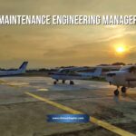 โรงเรียนการบิน Bangkok Aviation Center (BAC) เปิดรับสมัครตำแหน่ง Maintenance Engineering Manager วุฒิ ป.ตรี วิศวกรรมอากาศยานหรือการจัดการการบิน อายุ 29–35 ปี มีประสบการณ์บริหารข้อมูลซ่อมบำรุงหรือด้านการบินอย่างน้อย 5 ปี รู้กระบวนการซ่อมบำรุงอากาศยาน ใช้ภาษาอังกฤษได้ดี ใช้งาน MS Office / GSuite ได้เป็นอย่างดี ทำงานที่สนามบินคลอง 15 นครนายก