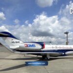 บริษัท Bangkok Helicopter Services เปิดรับสมัคร Captain วุฒิ ป.ตรี ทุกสาขา ถือใบอนุญาตนักบินพาณิชย์เอก (ATPL – Aeroplane, TCAR License) มีชั่วโมงบินรวมไม่น้อยกว่า 8,000 ชั่วโมง (เป็นกัปตันไม่น้อยกว่า 1,500 ชั่วโมง) มีใบรับรอง Medical Class 1 ที่ยังไม่หมดอายุ (ไม่มี OML) มีทักษะภาษาอังกฤษตามมาตรฐาน ICAO Level 4 ขึ้นไป ไม่มีประวัติอาชญากรรม และไม่มีประวัติอุบัติเหตุหรืออุบัติการณ์ทางการบิน ได้รับการยกเว้นการเกณฑ์ทหาร (ถ้ามี) สมัครได้ถึง 20 ตุลาคม