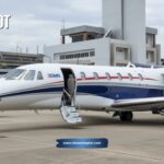 บริษัท Bangkok Helicopter Services เปิดรับสมัคร Co-Pilot วุฒิ ป.ตรี ทุกสาขา ถือใบอนุญาตนักบินพาณิชย์เอก (ATPL – Aeroplane, TCAR License) มีชั่วโมงบินรวมไม่น้อยกว่า 2,000 ชั่วโมง มีใบรับรอง Medical Class 1 ที่ยังไม่หมดอายุ (ไม่มี OML) มีทักษะภาษาอังกฤษตามมาตรฐาน ICAO Level 4 ขึ้นไป ไม่มีประวัติอาชญากรรม และไม่มีประวัติอุบัติเหตุหรืออุบัติการณ์ทางการบิน ได้รับการยกเว้นการเกณฑ์ทหาร (ถ้ามี) สมัครได้ถึง 20 ตุลาคม