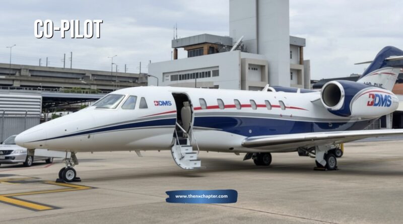 บริษัท Bangkok Helicopter Services เปิดรับสมัคร Co-Pilot วุฒิ ป.ตรี ทุกสาขา ถือใบอนุญาตนักบินพาณิชย์เอก (ATPL – Aeroplane, TCAR License) มีชั่วโมงบินรวมไม่น้อยกว่า 2,000 ชั่วโมง มีใบรับรอง Medical Class 1 ที่ยังไม่หมดอายุ (ไม่มี OML) มีทักษะภาษาอังกฤษตามมาตรฐาน ICAO Level 4 ขึ้นไป ไม่มีประวัติอาชญากรรม และไม่มีประวัติอุบัติเหตุหรืออุบัติการณ์ทางการบิน ได้รับการยกเว้นการเกณฑ์ทหาร (ถ้ามี) สมัครได้ถึง 20 ตุลาคม