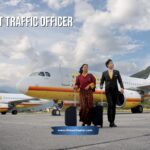 สายการบิน Bhutan Airlines เปิดรับสมัครตำแหน่ง Assistant Traffic Officer ทำงานที่สนามบินสุวรรณภูมิ วุฒิ ป.ตรี ด้านการบินหรือสาขาที่เกี่ยวข้อง สมัครได้ทั้งชายและหญิง อายุ 23–30 ปี มีพื้นฐานความเข้าใจระบบอากาศยาน ทำงานด้วยความละเอียด รอบคอบ ใช้ภาษาอังกฤษได้ดี สามารถใช้งาน Microsoft Excel และ Word ได้ ยินดีรับนักศึกษาจบใหม่ หรือผู้มีประสบการณ์ 1–3 ปี ปิดรับสมัคร 3 พฤศจิกายน