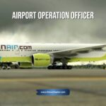 สายการบิน Jin Air เปิดรับสมัครตำแหน่ง Airport Operation Officer ที่สนามบินภูเก็ต วุฒิ ป.ตรี สาขาที่เกี่ยวข้อง สื่อสารภาษาอังกฤษได้เป็นอย่างดี หากสามารถสื่อสารภาษาเกาหลีได้จะพิจารณาเป็นพิเศษ เข้าใจการปฏิบัติงานสนามบิน ทำงานภายใต้ความกดดันและรับผิดชอบหลายงานพร้อมกันได้ มีความรับผิดชอบสูง มนุษยสัมพันธ์ดี และมีทัศนคติเชิงบวก