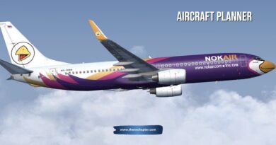 สายการบิน Nok Air นกแอร์ เปิดรับสมัครตำแหน่ง Aircraft Planner วุฒิ ป.ตรี สาขาที่เกี่ยวข้อง หรือคุณวุฒิช่างซ่อมบำรุงอากาศยาน ยินดีรับนักศึกษาจบใหม่ มีความรู้ระบบอากาศยานและระบบวิศวกรรม สื่อสารภาษาอังกฤษได้ดี หากมีประสบการณ์จะพิจารณาเป็นพิเศษ ทำงานที่สนามบินดอนเมือง