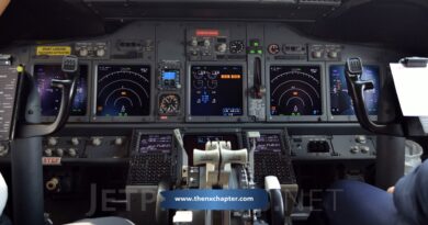 สายการบิน Thai Lion Air เปิดรับสมัครตำแหน่ง Captain เครื่องบินแบบ B737-800/900ER และ Non Type สัญชาติไทย อายุ 30-55 ปี ICAO Level 4 ถือใบอนุญาต Medical Class 1 และมีชั่วโมงบิน PIC อย่างน้อย 500 ชั่วโมง