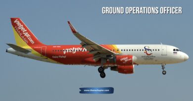 สายการบิน Thai Vietjet เปิดรับสมัครตำแหน่ง Ground Operations Officer วุฒิ ป.ตรี ทุกสาขา มีประสบการณ์ทำงานในอุตสาหกรรมการบิน 2–3 ปี ใช้ภาษาอังกฤษได้ดี มีความรู้ด้านงานปฏิบัติการภาคพื้นและบริการลูกค้า ทำงานที่สนามบินนครศรีธรรมราช