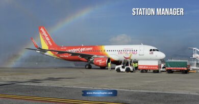 สายการบิน Thai Vietjet เปิดรับสมัครตำแหน่ง Station Manager วุฒิ ป.ตรี สาขาที่เกี่ยวข้อง มีประสบการณ์งานการบินอย่างน้อย 3 ปี มีความรู้และทักษะด้าน Ground Operations และ Customer Services มีพื้นฐานการทำงานในสายการบินโดยตรง พร้อมมีใบรับรองหรือ Certification ที่เกี่ยวข้องกับงานปฏิบัติการภาคพื้น ทำงานที่นครศรีธรรมราช สมัครได้ถึง 31 ตุลาคม